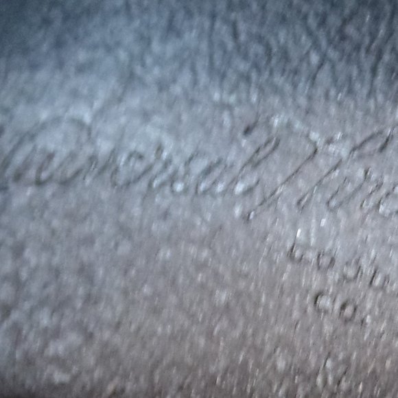 Universal Thread Carly Womens Black Woven Espadrille Flat Slip on 9.5 - Picture 10 of 13